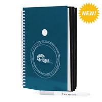 ROCKETBOOK WAVE EXECUTIVE JOURNAL