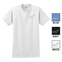 CRU ULTRA COTTON TEE, MENS