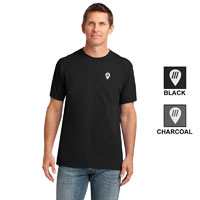 MEN'S PERFORMANCE T-SHIRT