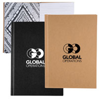 DOODLE COLORING NOTEBOOK