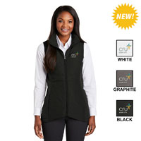 PORT AUTHORITY LADIES COLLECTIVE INSULATED VEST