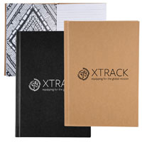 DOODLE COLORING NOTEBOOK