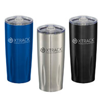 ROCKY 20 OZ. VACUUM TUMBLER